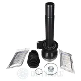 Gelenksatz, Antriebswelle Vorderachse rechts getriebeseitig OPTIMAL CT-1013