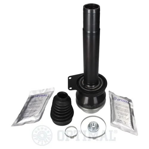 Gelenksatz, Antriebswelle Vorderachse rechts getriebeseitig OPTIMAL CT-1013 Bild Gelenksatz, Antriebswelle Vorderachse rechts getriebeseitig OPTIMAL CT-1013