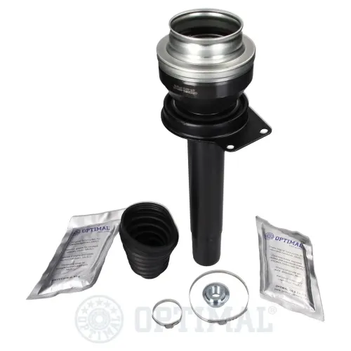 Gelenksatz, Antriebswelle Vorderachse rechts getriebeseitig OPTIMAL CT-1013 Bild Gelenksatz, Antriebswelle Vorderachse rechts getriebeseitig OPTIMAL CT-1013
