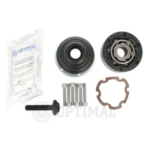 Gelenksatz, Antriebswelle OPTIMAL CT-1014 Bild Gelenksatz, Antriebswelle OPTIMAL CT-1014