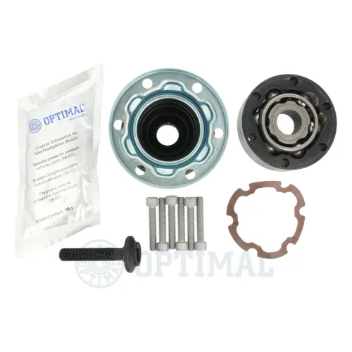 Gelenksatz, Antriebswelle OPTIMAL CT-1014 Bild Gelenksatz, Antriebswelle OPTIMAL CT-1014