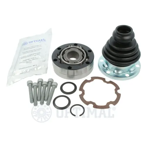 Gelenksatz, Antriebswelle OPTIMAL CT-1016 Bild Gelenksatz, Antriebswelle OPTIMAL CT-1016
