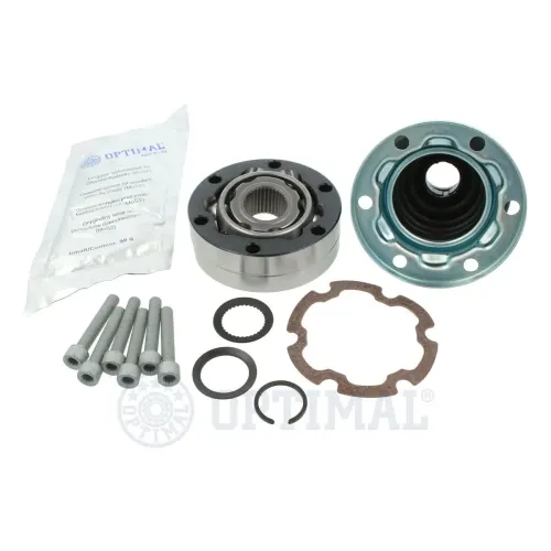 Gelenksatz, Antriebswelle OPTIMAL CT-1016 Bild Gelenksatz, Antriebswelle OPTIMAL CT-1016