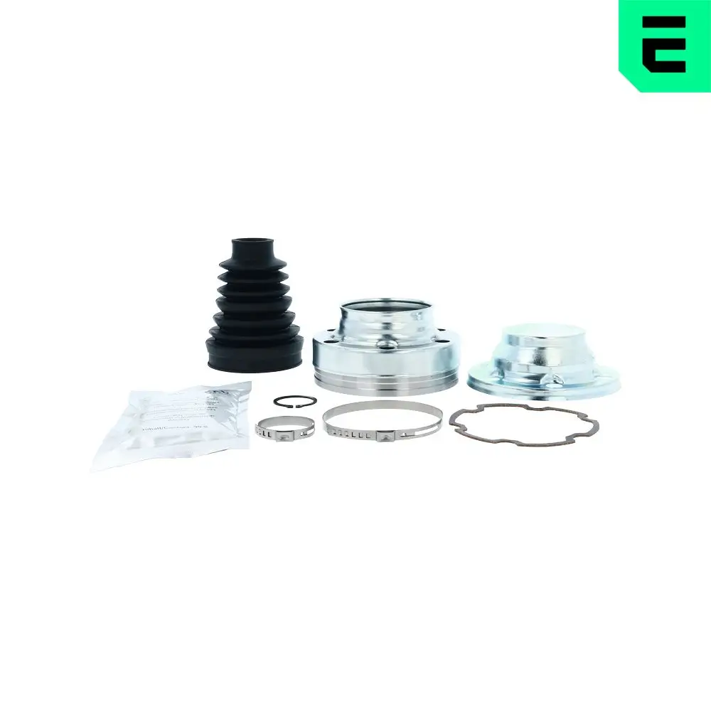 Gelenksatz, Antriebswelle Vorderachse links Vorderachse rechts getriebeseitig OPTIMAL CT-1032