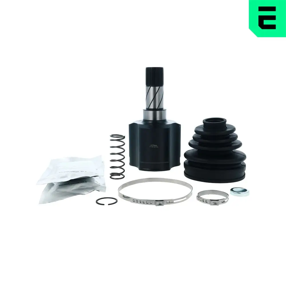 Gelenksatz, Antriebswelle OPTIMAL CT-1044