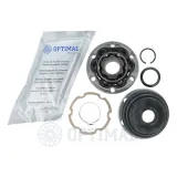 Gelenksatz, Antriebswelle OPTIMAL CT-1063