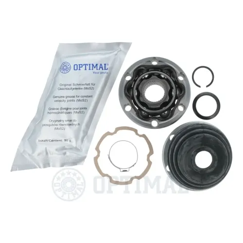 Gelenksatz, Antriebswelle OPTIMAL CT-1063 Bild Gelenksatz, Antriebswelle OPTIMAL CT-1063