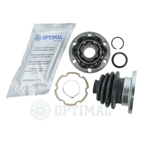Gelenksatz, Antriebswelle OPTIMAL CT-1063 Bild Gelenksatz, Antriebswelle OPTIMAL CT-1063