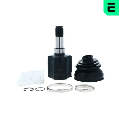 Gelenksatz, Antriebswelle Vorderachse links getriebeseitig OPTIMAL CT-1077 Bild Gelenksatz, Antriebswelle Vorderachse links getriebeseitig OPTIMAL CT-1077