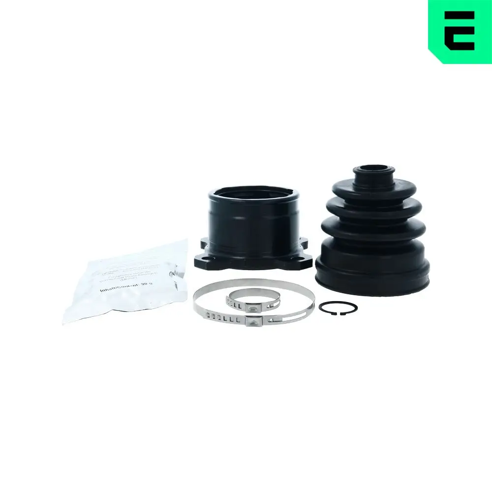 Gelenksatz, Antriebswelle Vorderachse rechts getriebeseitig OPTIMAL CT-1084