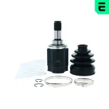 Gelenksatz, Antriebswelle Hinterachse links getriebeseitig OPTIMAL CT-1086