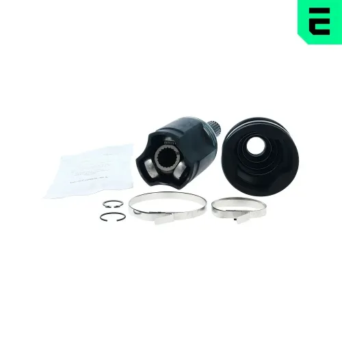 Gelenksatz, Antriebswelle Hinterachse links getriebeseitig OPTIMAL CT-1086 Bild Gelenksatz, Antriebswelle Hinterachse links getriebeseitig OPTIMAL CT-1086