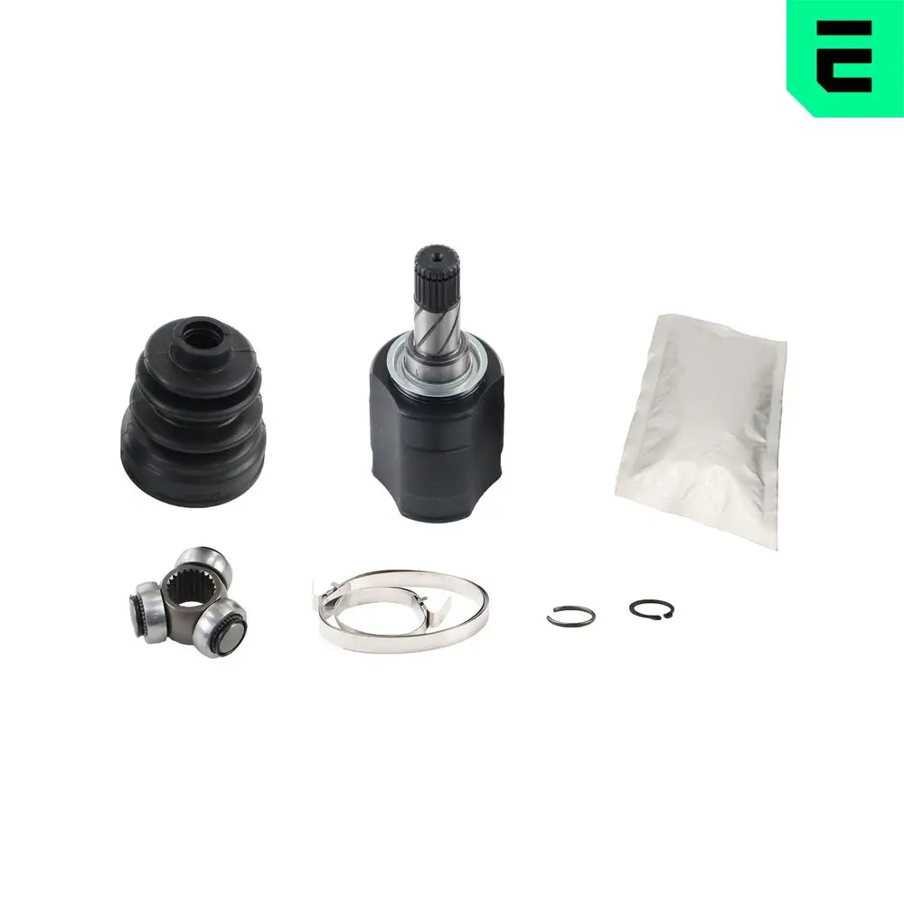 Gelenksatz, Antriebswelle OPTIMAL CT-1091