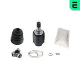 Gelenksatz, Antriebswelle OPTIMAL CT-1091