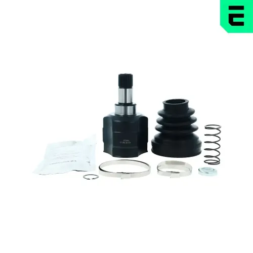 Gelenksatz, Antriebswelle Vorderachse links getriebeseitig OPTIMAL CT-1092 Bild Gelenksatz, Antriebswelle Vorderachse links getriebeseitig OPTIMAL CT-1092