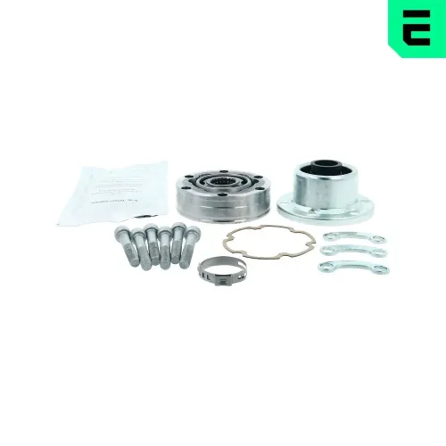 Gelenksatz, Antriebswelle getriebeseitig OPTIMAL CT-1094 Bild Gelenksatz, Antriebswelle getriebeseitig OPTIMAL CT-1094