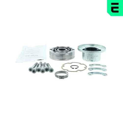Gelenksatz, Antriebswelle getriebeseitig OPTIMAL CT-1094 Bild Gelenksatz, Antriebswelle getriebeseitig OPTIMAL CT-1094