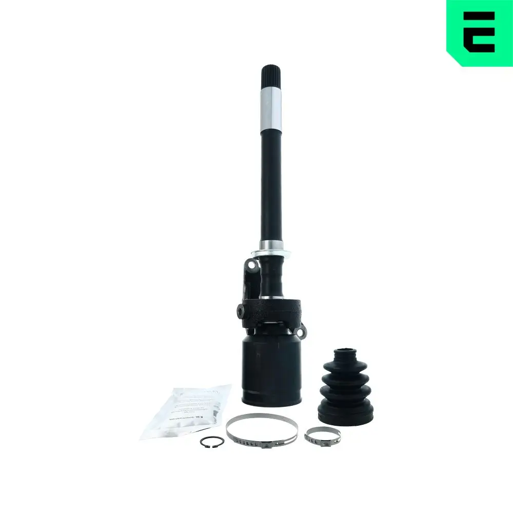 Gelenksatz, Antriebswelle Vorderachse rechts getriebeseitig OPTIMAL CT-1095