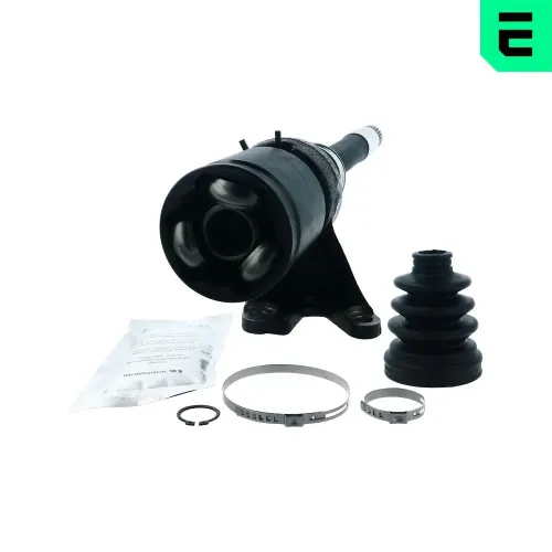 Gelenksatz, Antriebswelle Vorderachse rechts getriebeseitig OPTIMAL CT-1095 Bild Gelenksatz, Antriebswelle Vorderachse rechts getriebeseitig OPTIMAL CT-1095