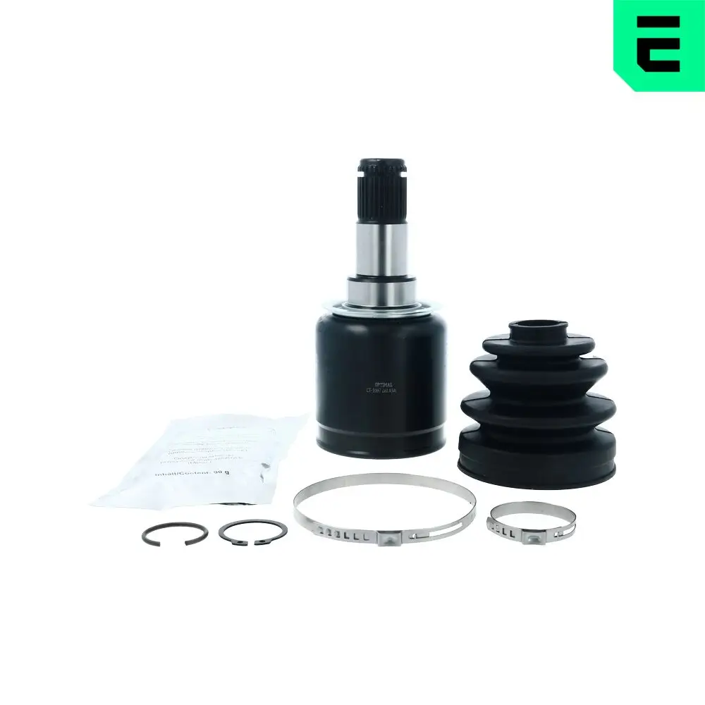 Gelenksatz, Antriebswelle OPTIMAL CT-1097