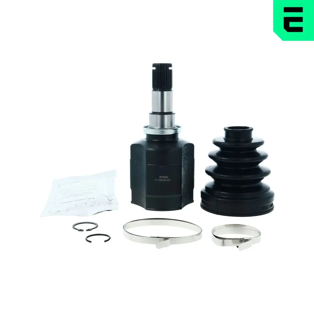 Gelenksatz, Antriebswelle OPTIMAL CT-1100