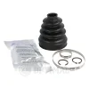 Faltenbalgsatz, Antriebswelle OPTIMAL CVB-10102CR Bild Faltenbalgsatz, Antriebswelle OPTIMAL CVB-10102CR