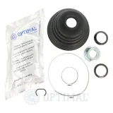 Faltenbalgsatz, Antriebswelle OPTIMAL CVB-10108CR