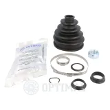 Faltenbalgsatz, Antriebswelle OPTIMAL CVB-10110CR