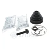 Faltenbalgsatz, Antriebswelle OPTIMAL CVB-10116CR