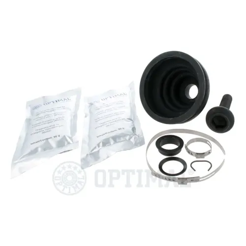 Faltenbalgsatz, Antriebswelle OPTIMAL CVB-10116CR Bild Faltenbalgsatz, Antriebswelle OPTIMAL CVB-10116CR