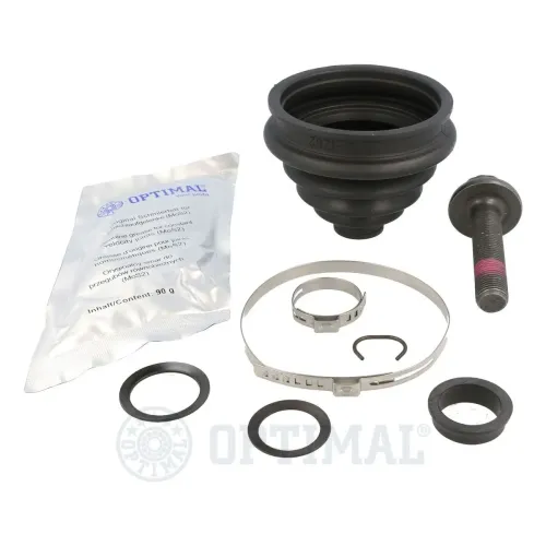 Faltenbalgsatz, Antriebswelle OPTIMAL CVB-10131CR Bild Faltenbalgsatz, Antriebswelle OPTIMAL CVB-10131CR
