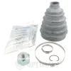 Faltenbalgsatz, Antriebswelle OPTIMAL CVB-10135CR Bild Faltenbalgsatz, Antriebswelle OPTIMAL CVB-10135CR