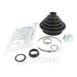 Faltenbalgsatz, Antriebswelle OPTIMAL CVB-10139CR