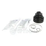 Faltenbalgsatz, Antriebswelle OPTIMAL CVB-10144CR