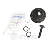 Faltenbalgsatz, Antriebswelle OPTIMAL CVB-10157CR