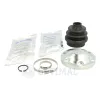 Faltenbalgsatz, Antriebswelle OPTIMAL CVB-10175CR