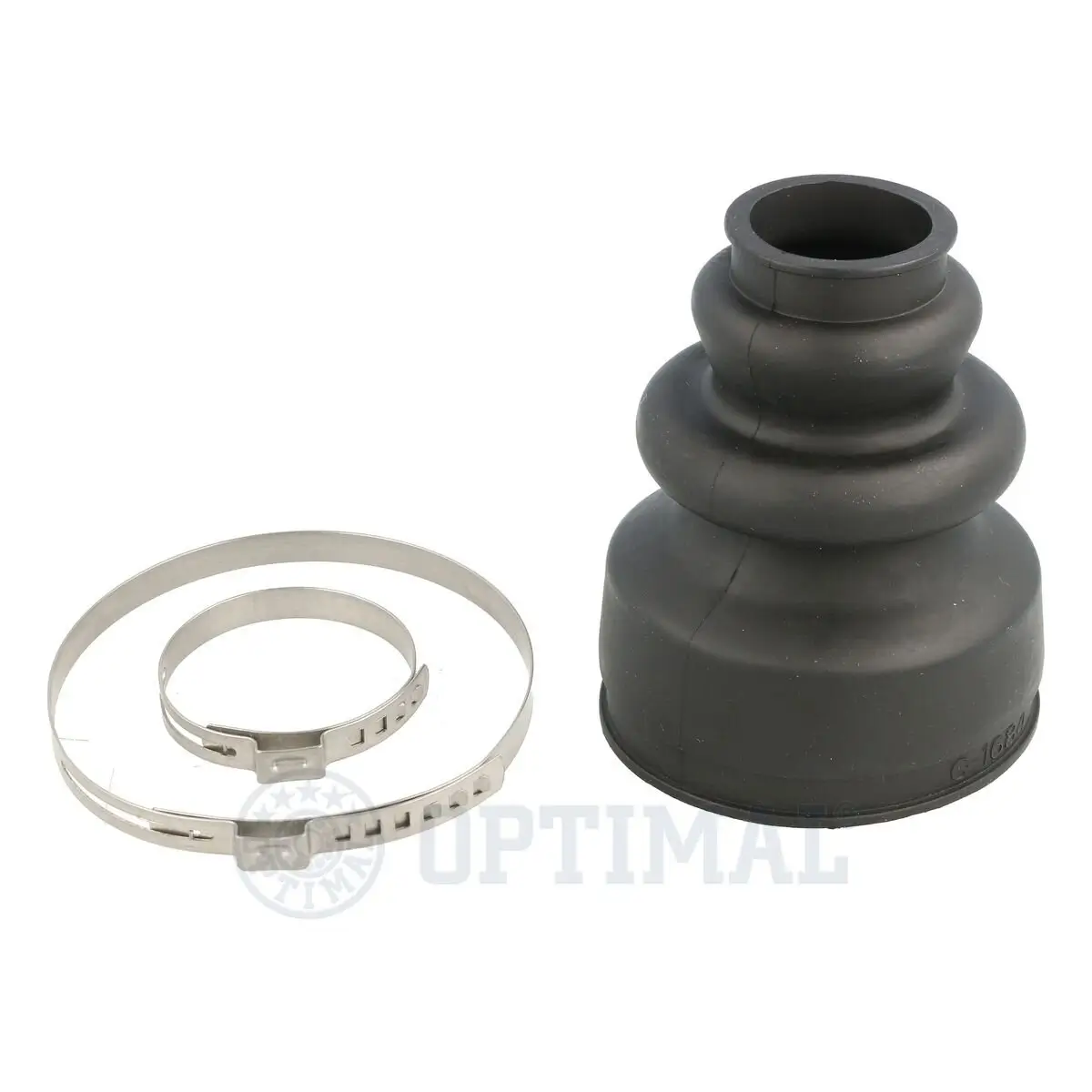 Faltenbalgsatz, Antriebswelle OPTIMAL CVB-10188CR