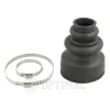 Faltenbalgsatz, Antriebswelle OPTIMAL CVB-10188CR Bild Faltenbalgsatz, Antriebswelle OPTIMAL CVB-10188CR