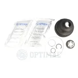 Faltenbalgsatz, Antriebswelle OPTIMAL CVB-10207CR