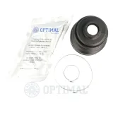 Faltenbalgsatz, Antriebswelle OPTIMAL CVB-10284CR