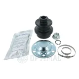 Faltenbalgsatz, Antriebswelle OPTIMAL CVB-10307CR