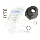 Faltenbalgsatz, Antriebswelle OPTIMAL CVB-10312CR