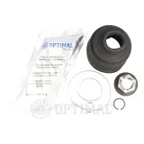 Faltenbalgsatz, Antriebswelle OPTIMAL CVB-10337CR