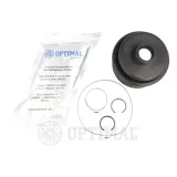 Faltenbalgsatz, Antriebswelle OPTIMAL CVB-10346CR