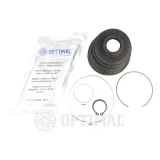 Faltenbalgsatz, Antriebswelle OPTIMAL CVB-10357CR