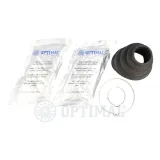 Faltenbalgsatz, Antriebswelle OPTIMAL CVB-10363CR
