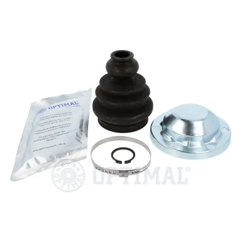 Faltenbalgsatz, Antriebswelle OPTIMAL CVB-10375CR Bild Faltenbalgsatz, Antriebswelle OPTIMAL CVB-10375CR