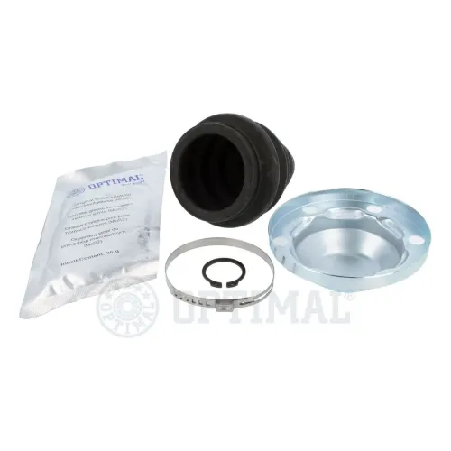 Faltenbalgsatz, Antriebswelle OPTIMAL CVB-10375CR Bild Faltenbalgsatz, Antriebswelle OPTIMAL CVB-10375CR