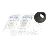 Faltenbalgsatz, Antriebswelle OPTIMAL CVB-10379CR