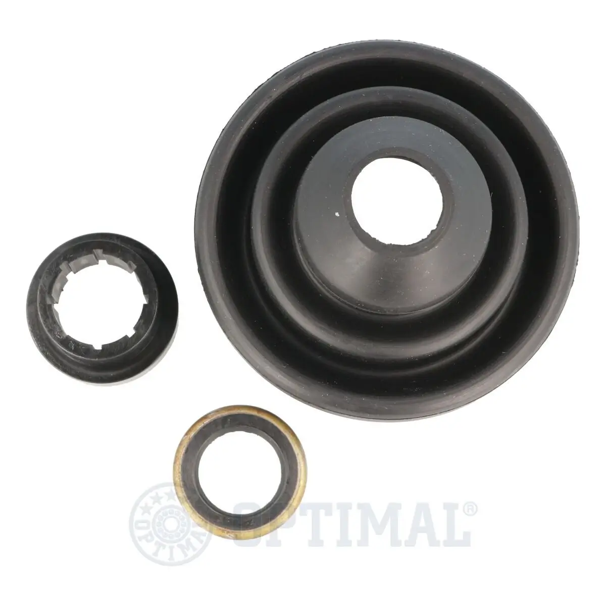 Faltenbalgsatz, Antriebswelle OPTIMAL CVB-10391CR